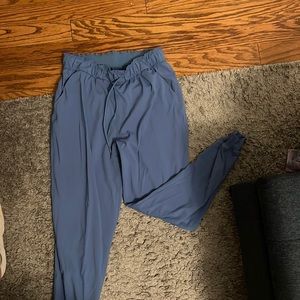 Lulu joggers
